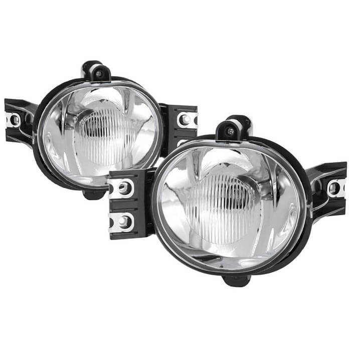 Fog Lights